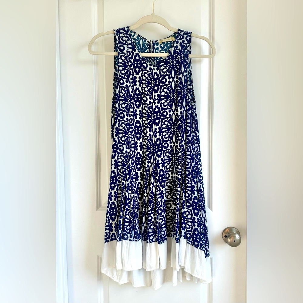 Altar’d state Women’s summer dress